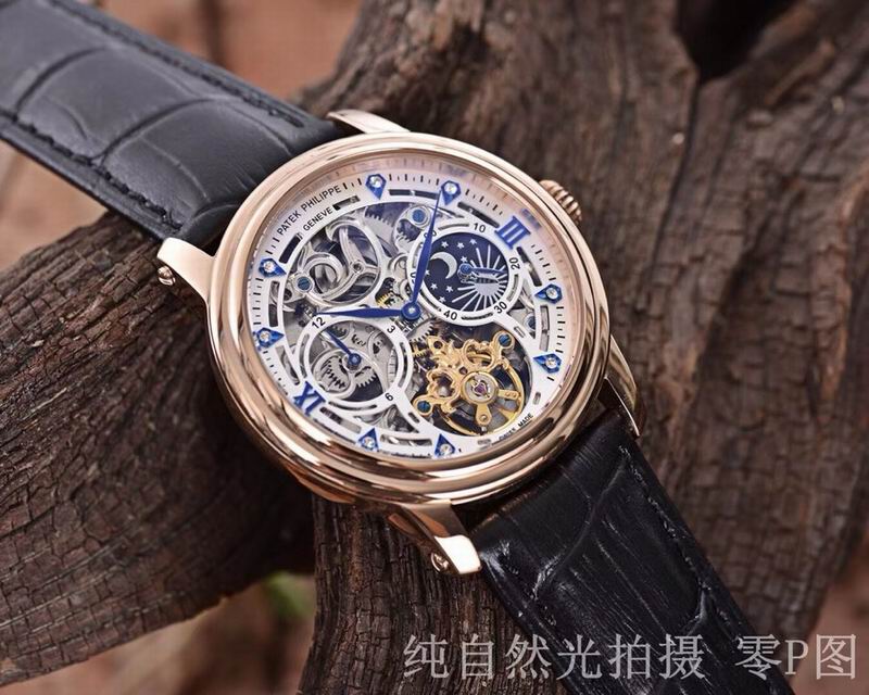 Patek Philippe watch 11 (13)